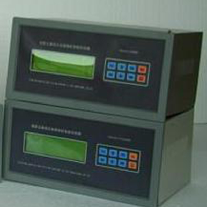 动力TM-II型电除尘高压控制器